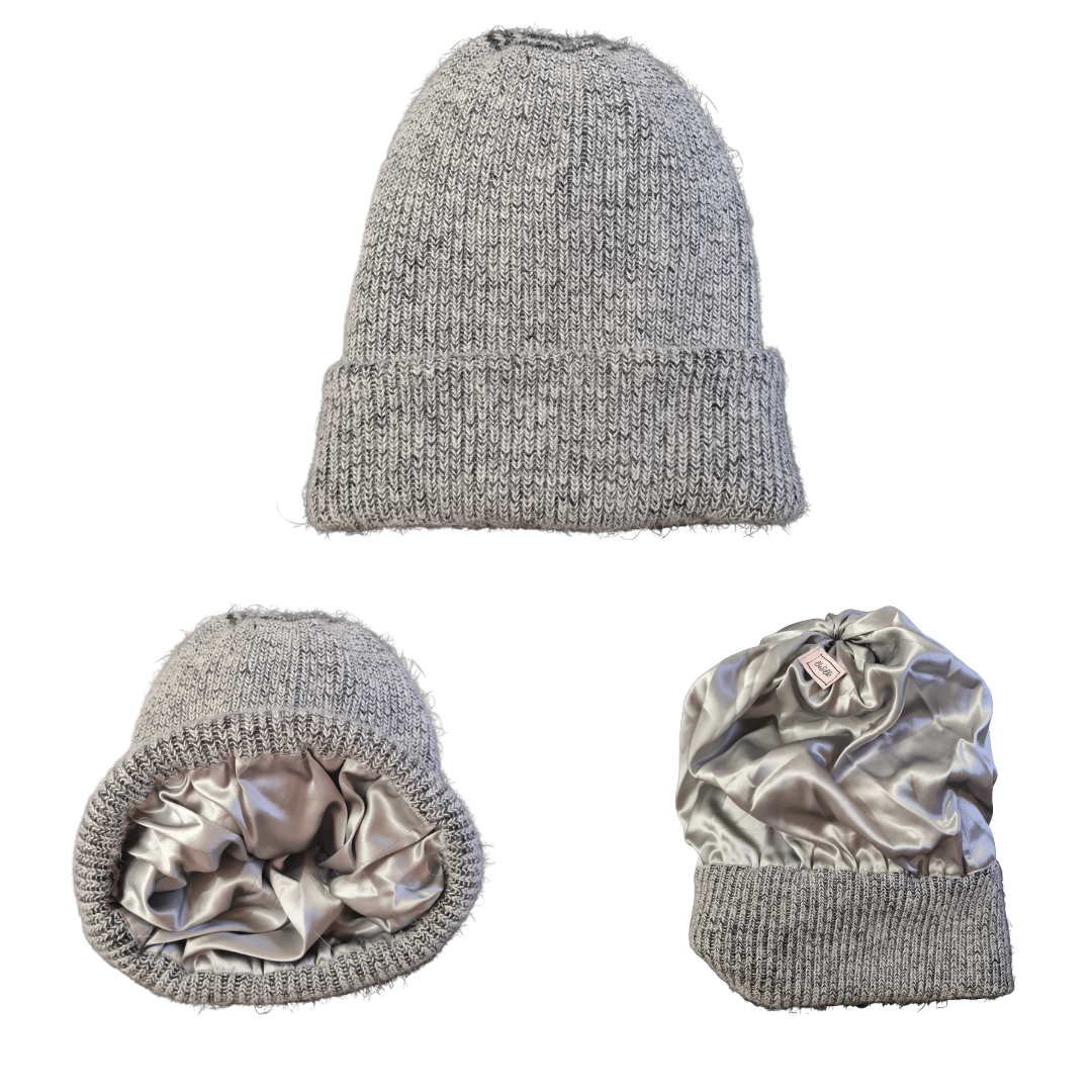 Bonnet d'hiver BeSilk™