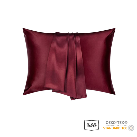 Garnet Pillowcase