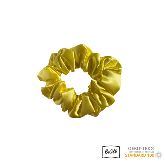 Scrunchie Medium Lemonade
