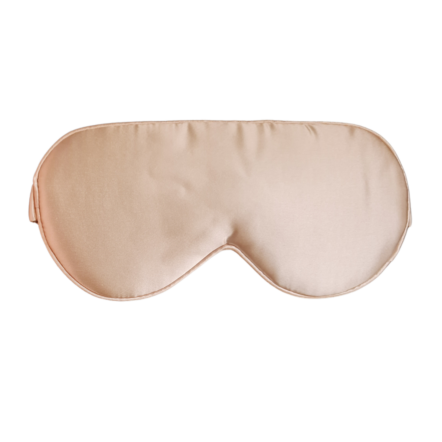 Champagne Night Mask