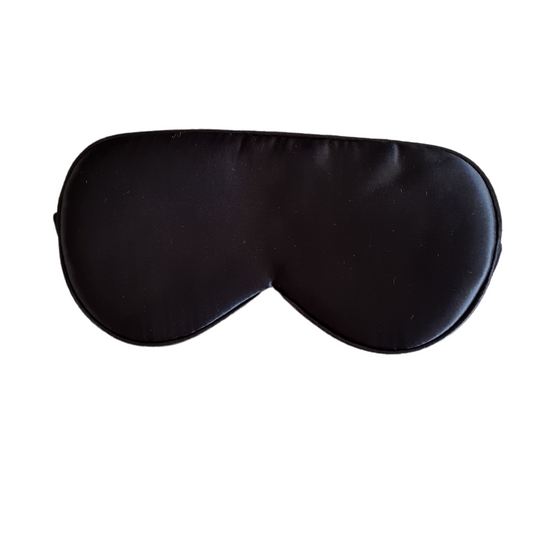 Black Night Mask