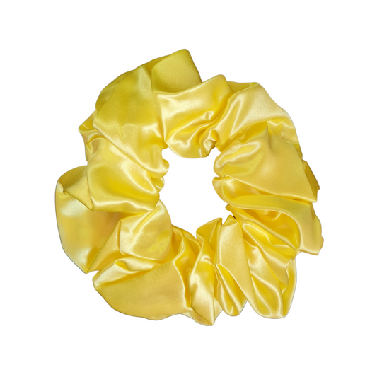 Scrunchie Maxi Lemonade